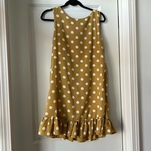 Boutique dress medium